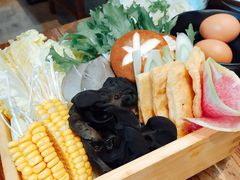 -FROM FARM八亩农场(三里屯店)