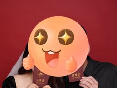 -bobo高端证件照工作室(三元桥店)