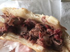 -闫家驴肉老店(华电一校店)