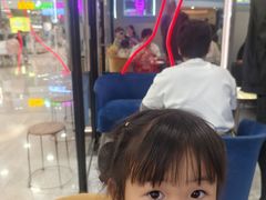 -DQ·蛋糕·冰淇淋(周浦万达店)
