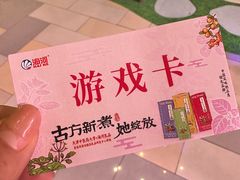 -鹏欣水游城