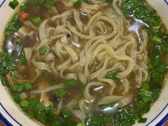-临潼印象·特色陕菜