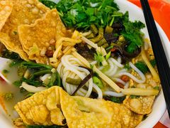-螺小胖柳州螺蛳粉(钟楼总店)
