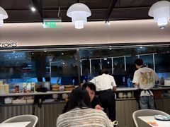 -CRAZYONES西班牙海鲜饭(上海美罗城店)