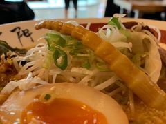 -雷门拉面·现熬骨汤(凯德来福士店)