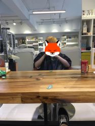 -京都造型·烫发·染发