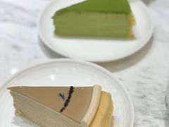 -Lady M(沙田新城市广场店)