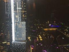 -广州四季酒店·天吧·高空酒吧