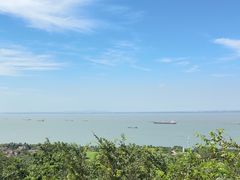 -狼山风景名胜区