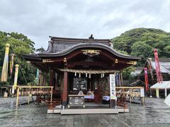 -鹤冈八幡宫