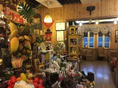 -芭堤雅泰国餐厅(胜利路店)