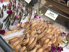 -亿民平安国际大酒店西餐厅(彩田北路店)
