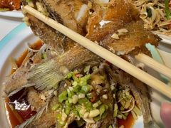 -松云居.大连人.大连菜
