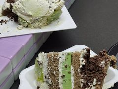-鹿里烘焙LulyBaking(东二环泰禾广场店)