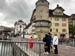 -Old Swiss House