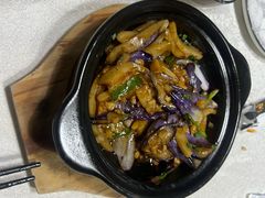 -陈生记黑鱼馆·20年活鱼现杀(宁波鼓楼店)