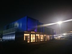 -东戴河风景区-止锚湾