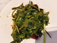 -双合园·海鲜水饺青岛菜(万佳广场店)