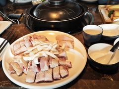 -同仁四季椰子鸡(福田车公庙店)