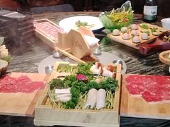 -慢丽江·云南野生菌土鸡锅(付家庄店)