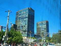 -凤凰汇购物中心