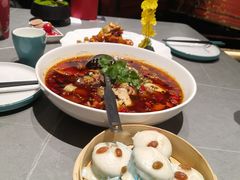 -四川饭店(城乡购物中心店)