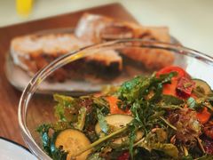 有机沙拉-Mesa Madre梅萨妈妈·Bintana(国贸店)