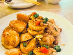 -苦尽酒馆·川菜(鼓楼店)