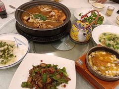 -新开元大酒店(定慧寺店)