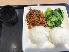 -大米先生(韶山南路店)