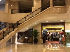 -天怡豪生大酒店-怡园中餐厅(枣山路店)