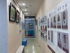 -爱乐梵国际儿童教育中心(古美店)
