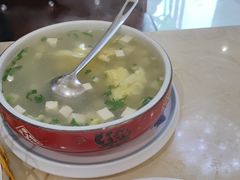 -北方饺子王·海肠捞饭·海鲜锅(山大店)