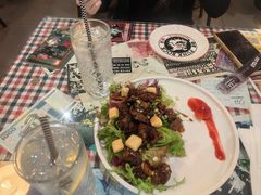 -鼓楼吃面·肉啃肉(南锣鼓巷店)