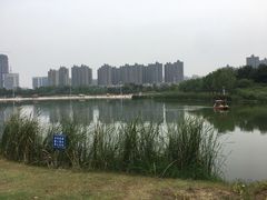 -滨湖塘西河公园