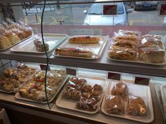 -欣奇西点蛋糕(蓝天店)