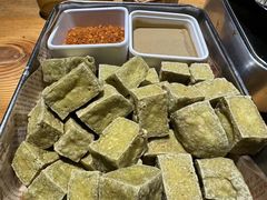 -大叹号啤酒屋·延边料理(建工店)