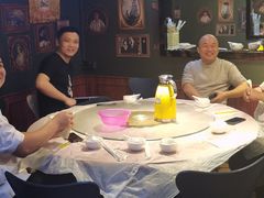 -桥东喜碧海鲜街(水东街店)