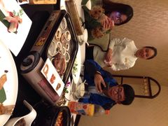 粗茶淡饭•汉口公馆-粗茶淡饭·汉口公馆(循礼门店)