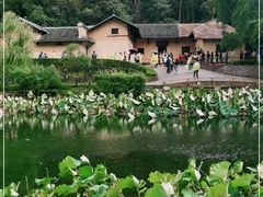 -韶山毛泽东同志故居