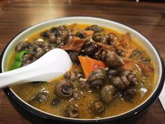 -锡和无锡菜(景丽苑店)