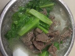-浪记面店(老墟村店)
