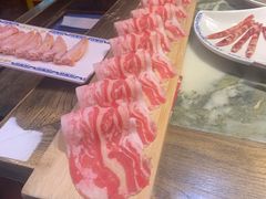 -码头故事·成都老火锅