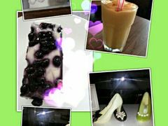 芝士蛋糕-榖屋house of flour(张江首店)