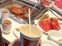 -天府火锅·始于1989年(老城十字街店)