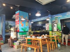 -莲香西域·正宗新疆菜(龙华店)