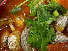 -何记花甲(海岸城旗舰店)