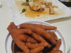 -中南酒店(人民大道中店)