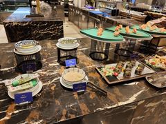 -西安西藏大厦开元名都大酒店·自助餐厅