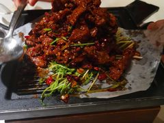 -飶香居(省博物馆店)